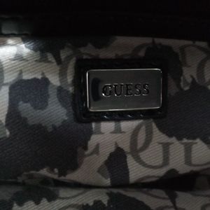 Guess purse